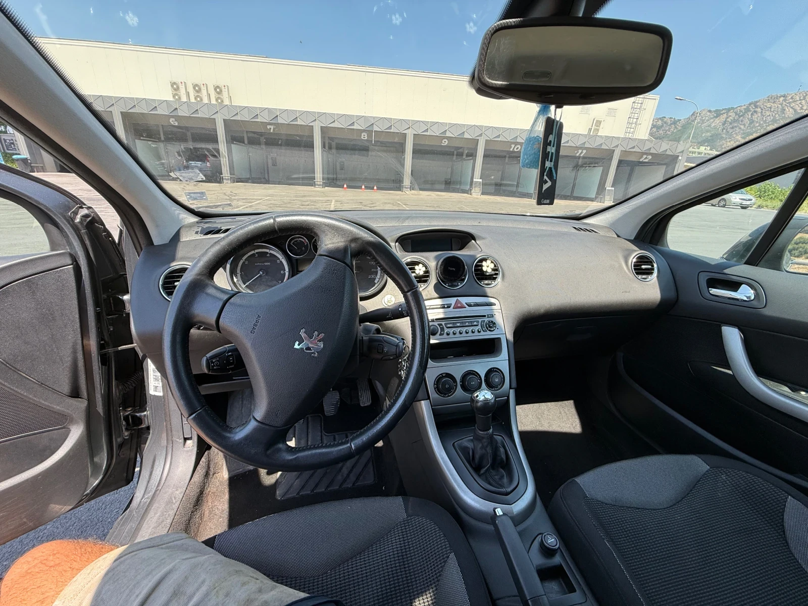 Peugeot 308 1.6 - изображение 7