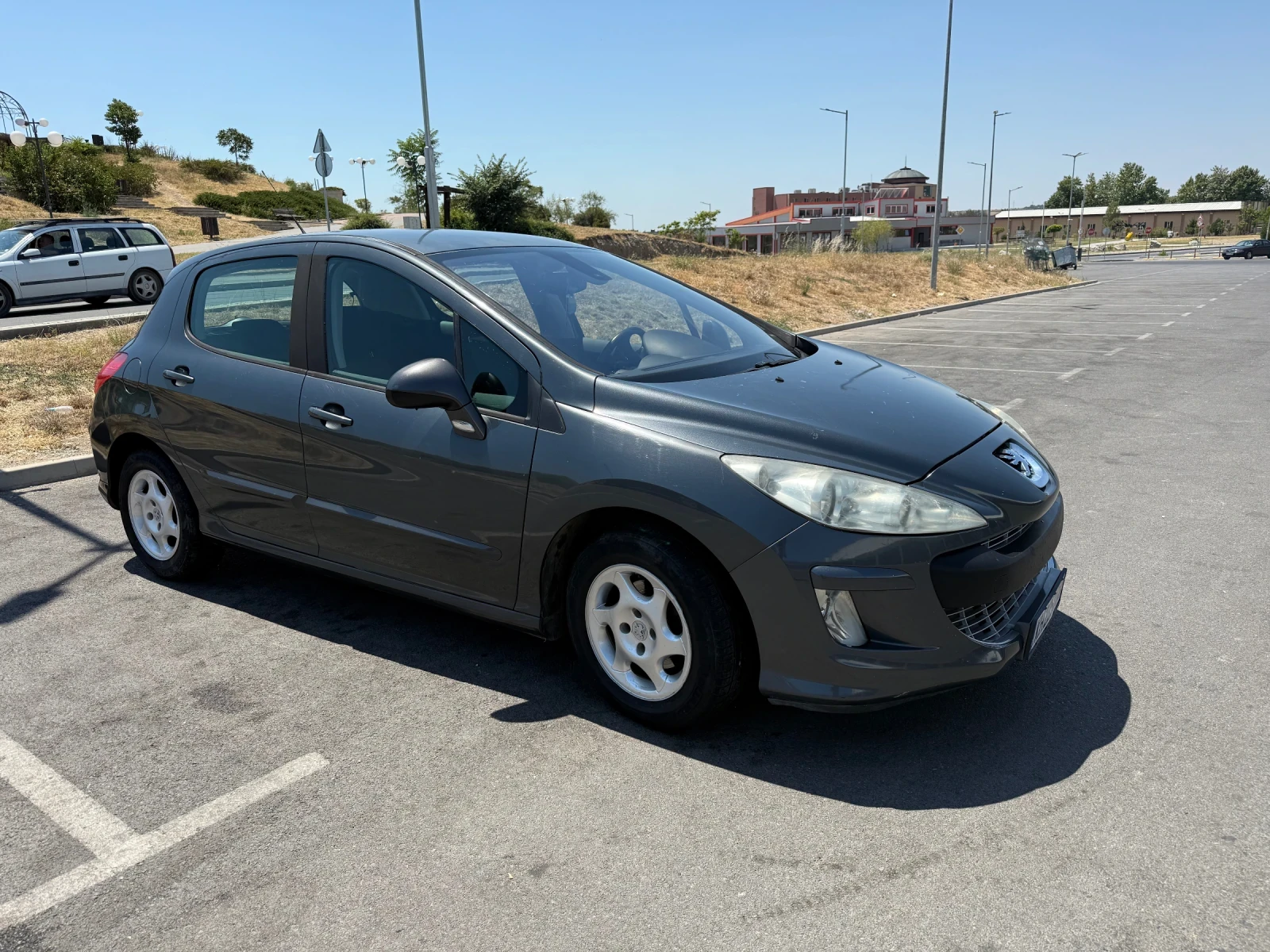 Peugeot 308 1.6 - изображение 2