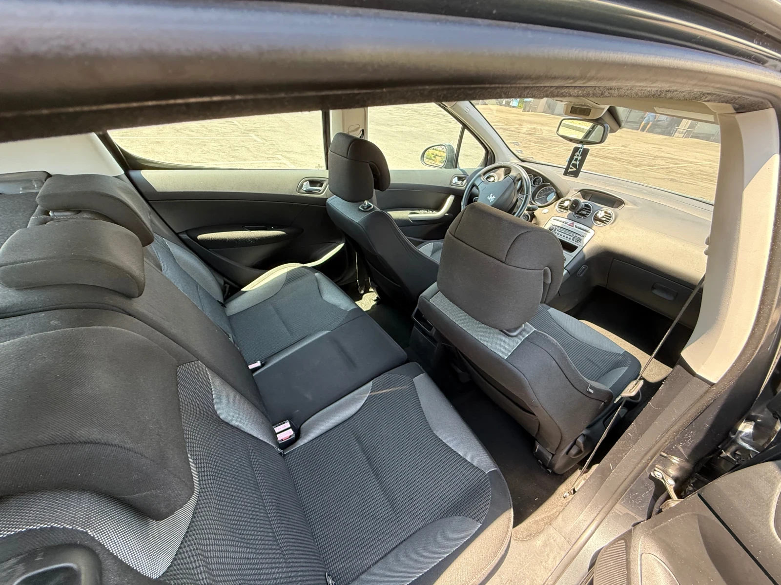 Peugeot 308 1.6 - изображение 10
