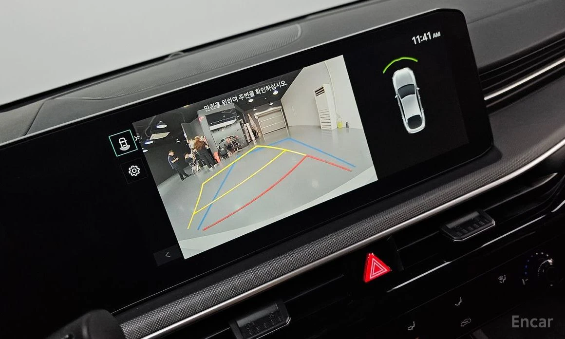 Kia K5 2.0 LPG 2WD PRESTIGE* -   *  | Mobile.bg   14