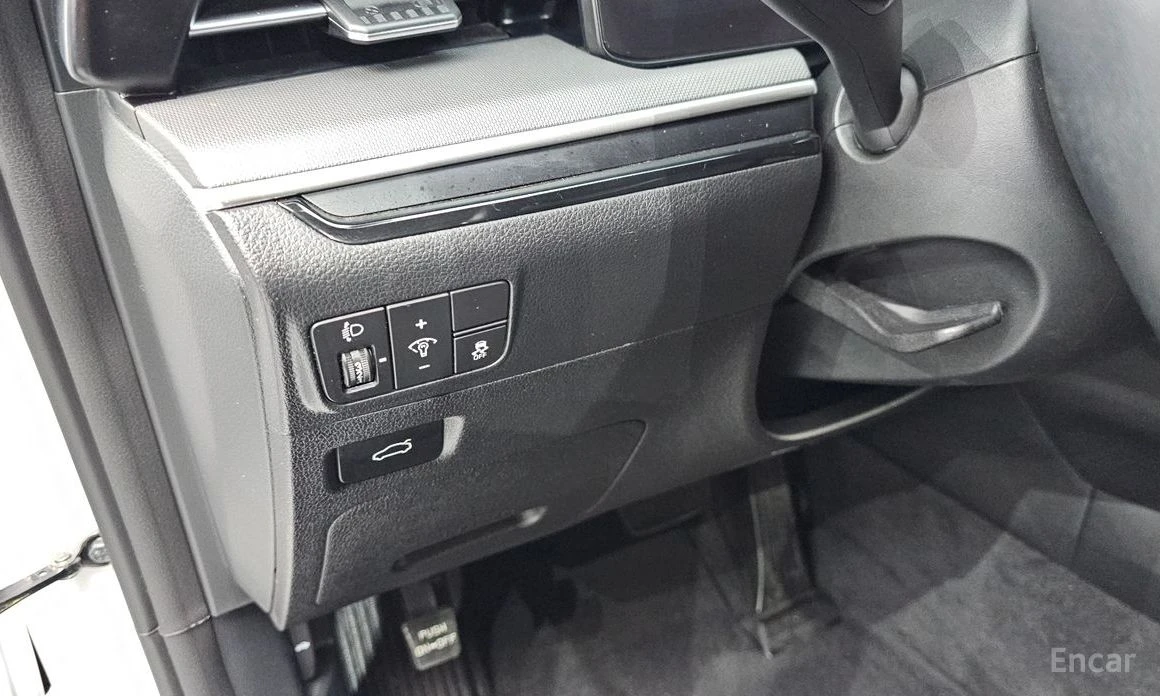 Kia K5 2.0 LPG 2WD PRESTIGE* -   *  | Mobile.bg   11