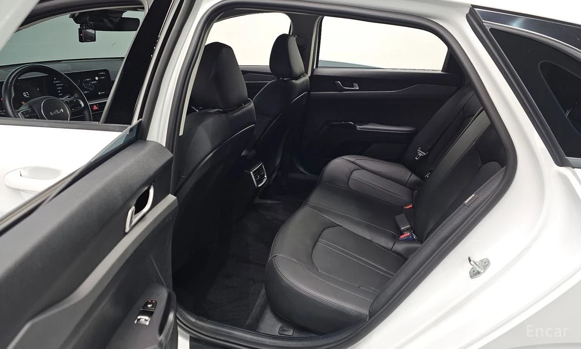 Kia K5 2.0 LPG 2WD PRESTIGE* -   *  | Mobile.bg   15