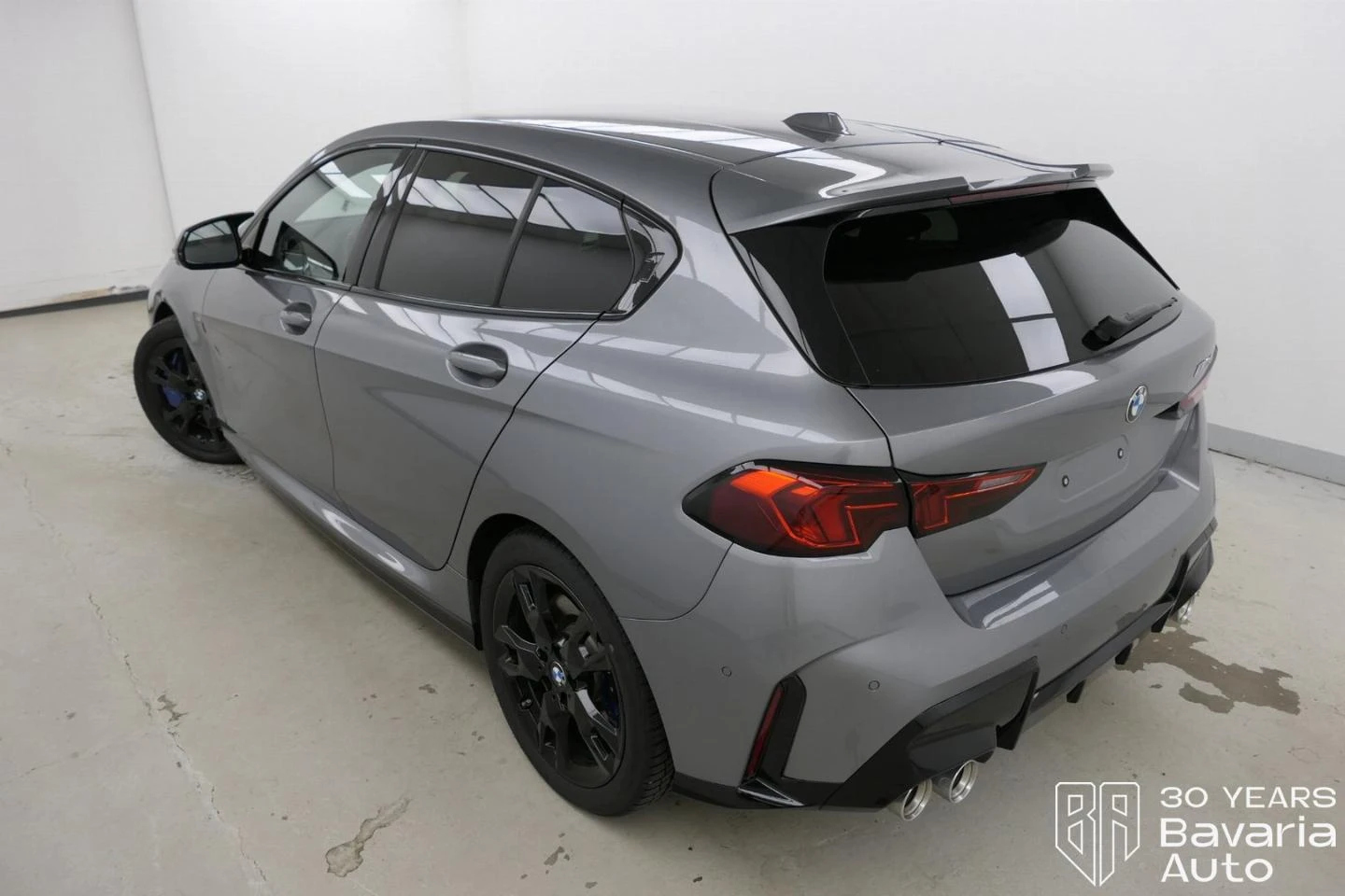 BMW 135 M35i xDrive M Sport Paket - изображение 2