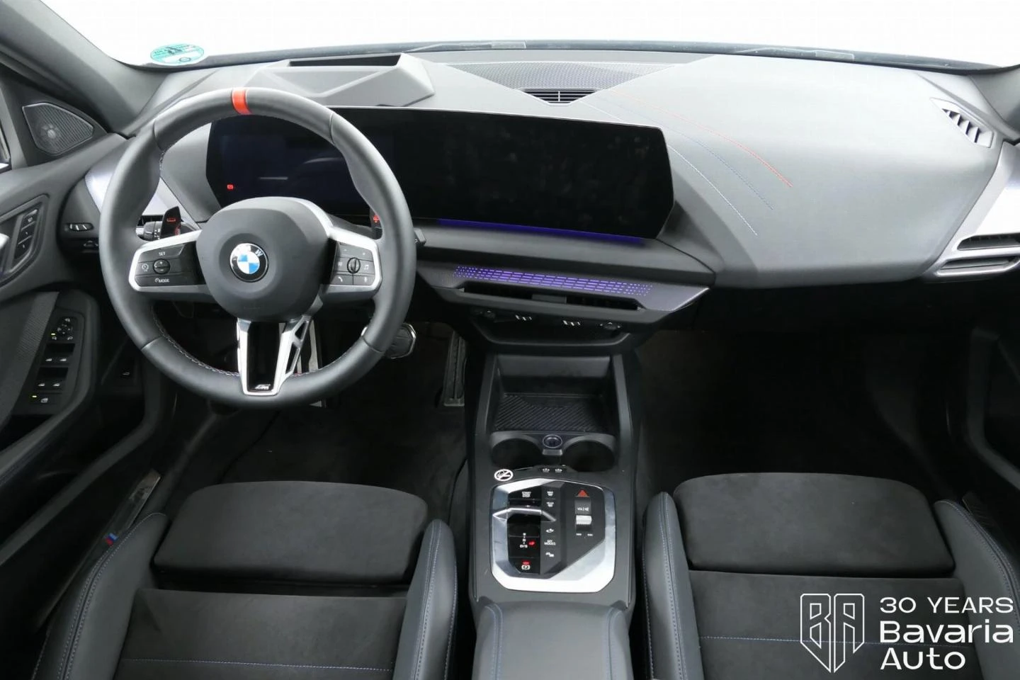 BMW 135 M35i xDrive M Sport Paket - изображение 7