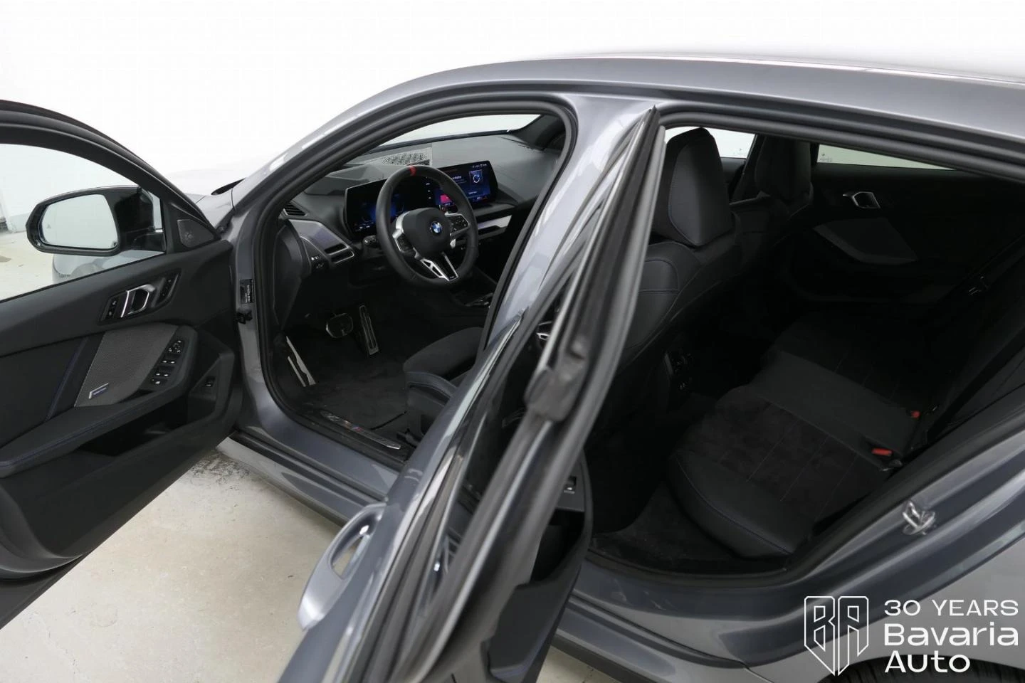 BMW 135 M35i xDrive M Sport Paket - изображение 5
