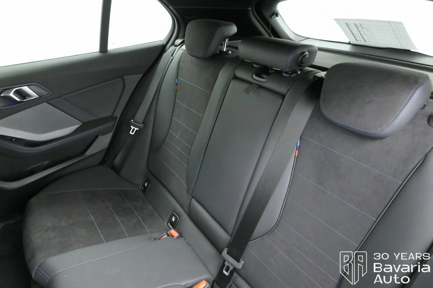 BMW 135 M35i xDrive M Sport Paket - изображение 8