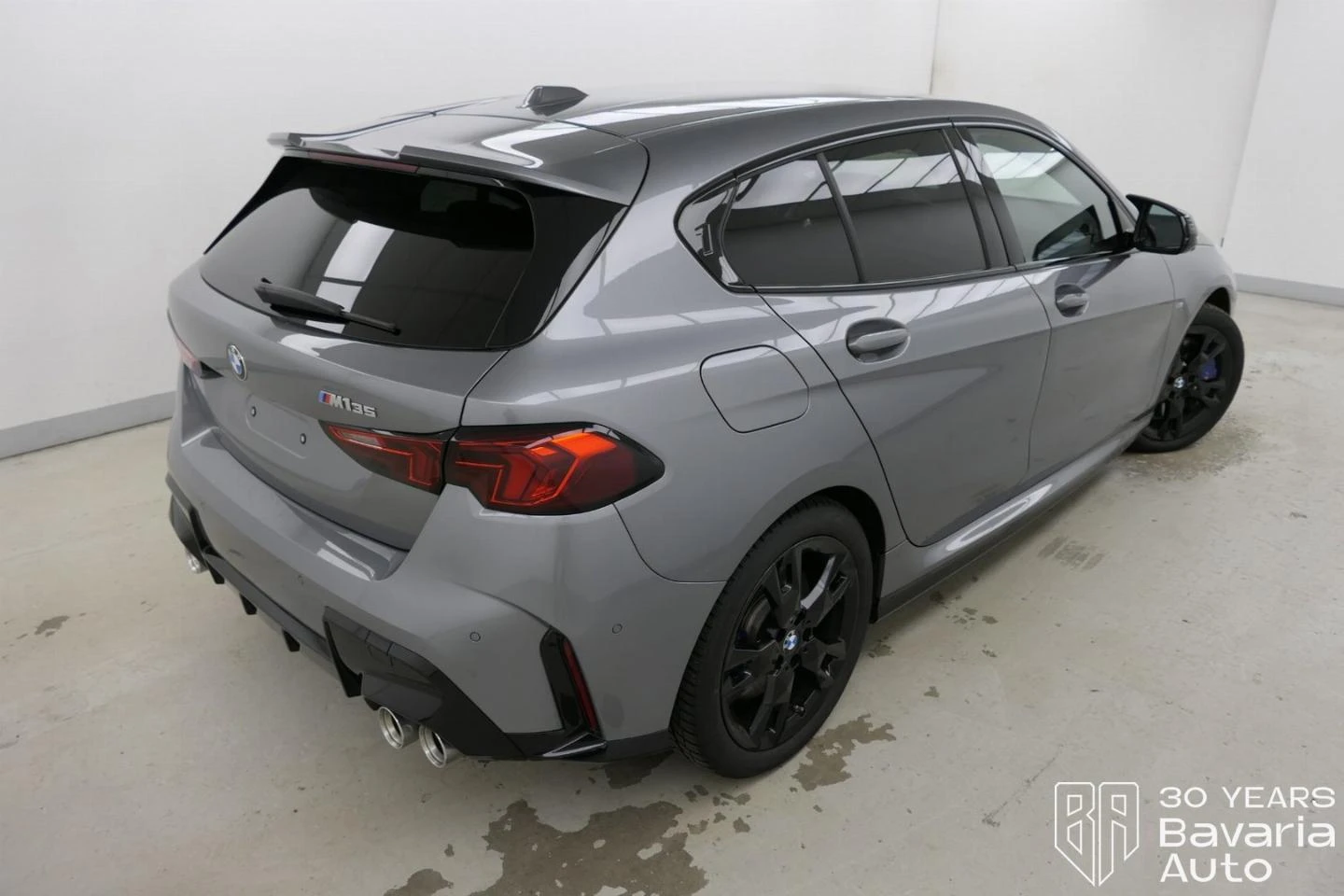 BMW 135 M35i xDrive M Sport Paket - изображение 3