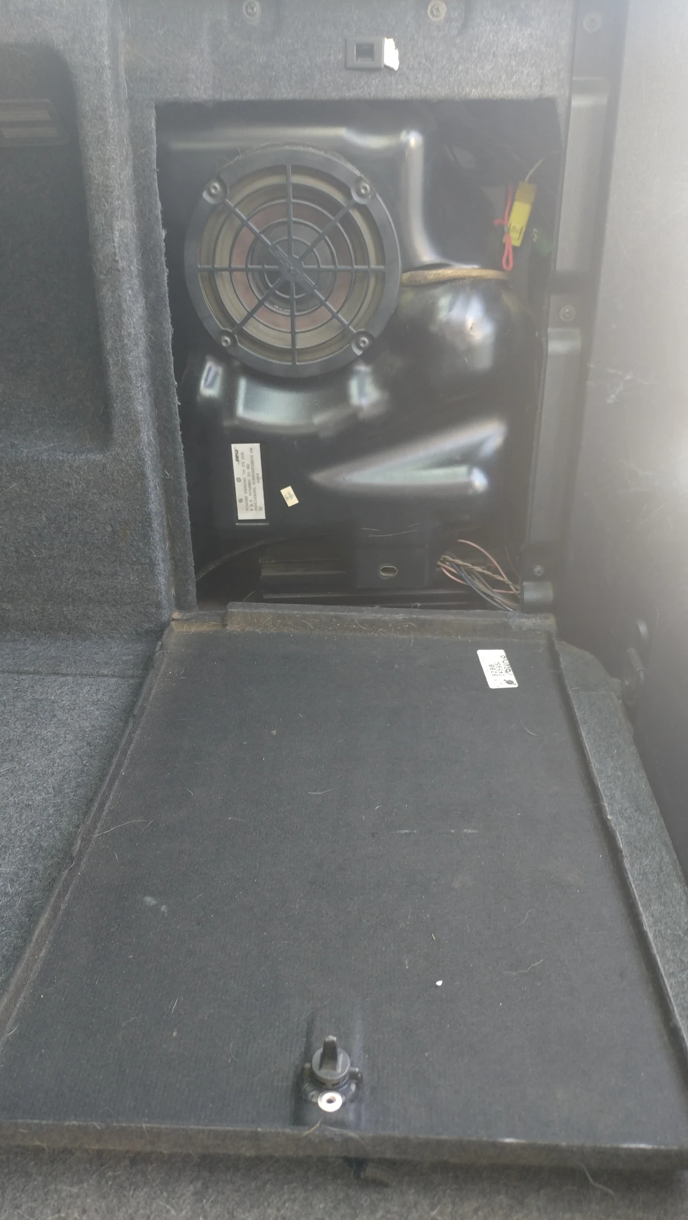 Lancia Lybra SW LX   ! | Mobile.bg   12