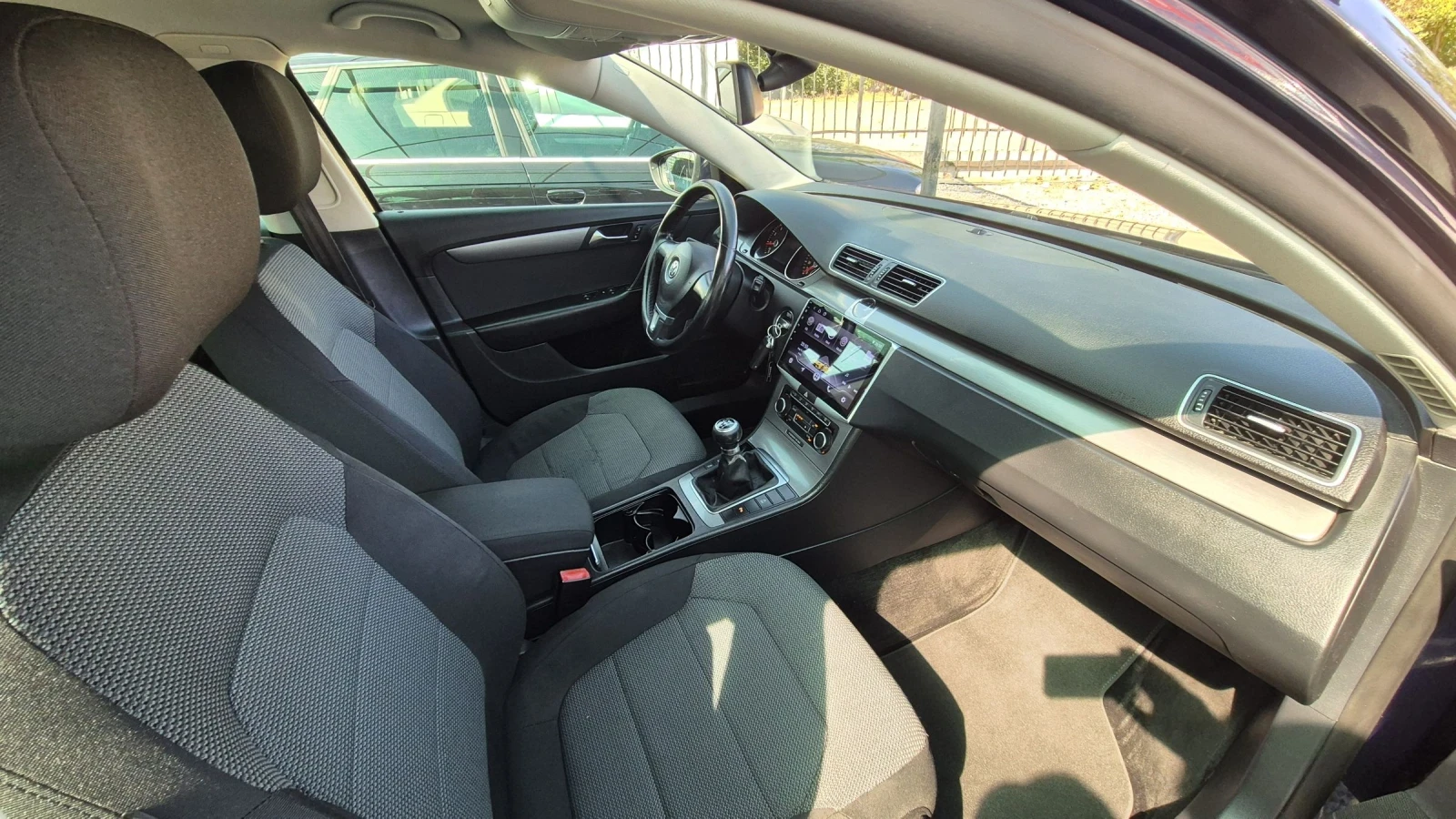 VW Passat | Mobile.bg   14