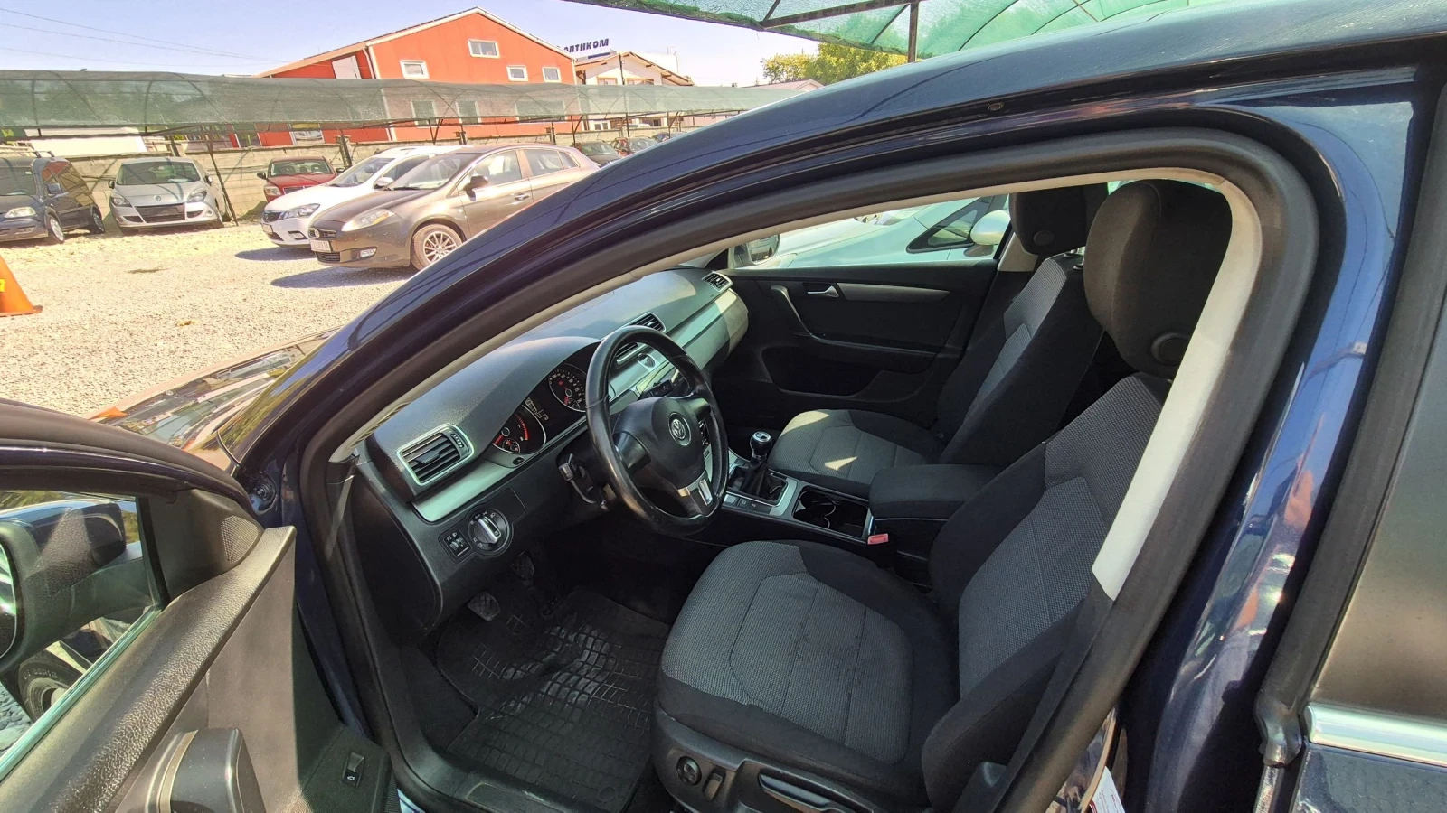 VW Passat | Mobile.bg   12