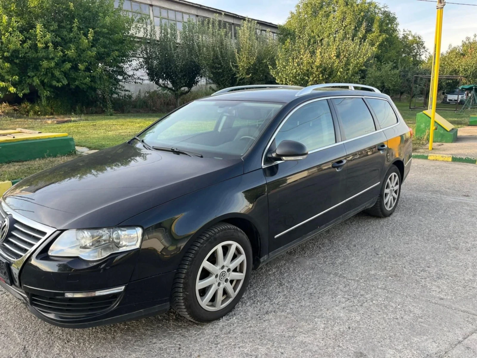 VW Passat 1.9тди 105к.с HIGHLINE. - изображение 2
