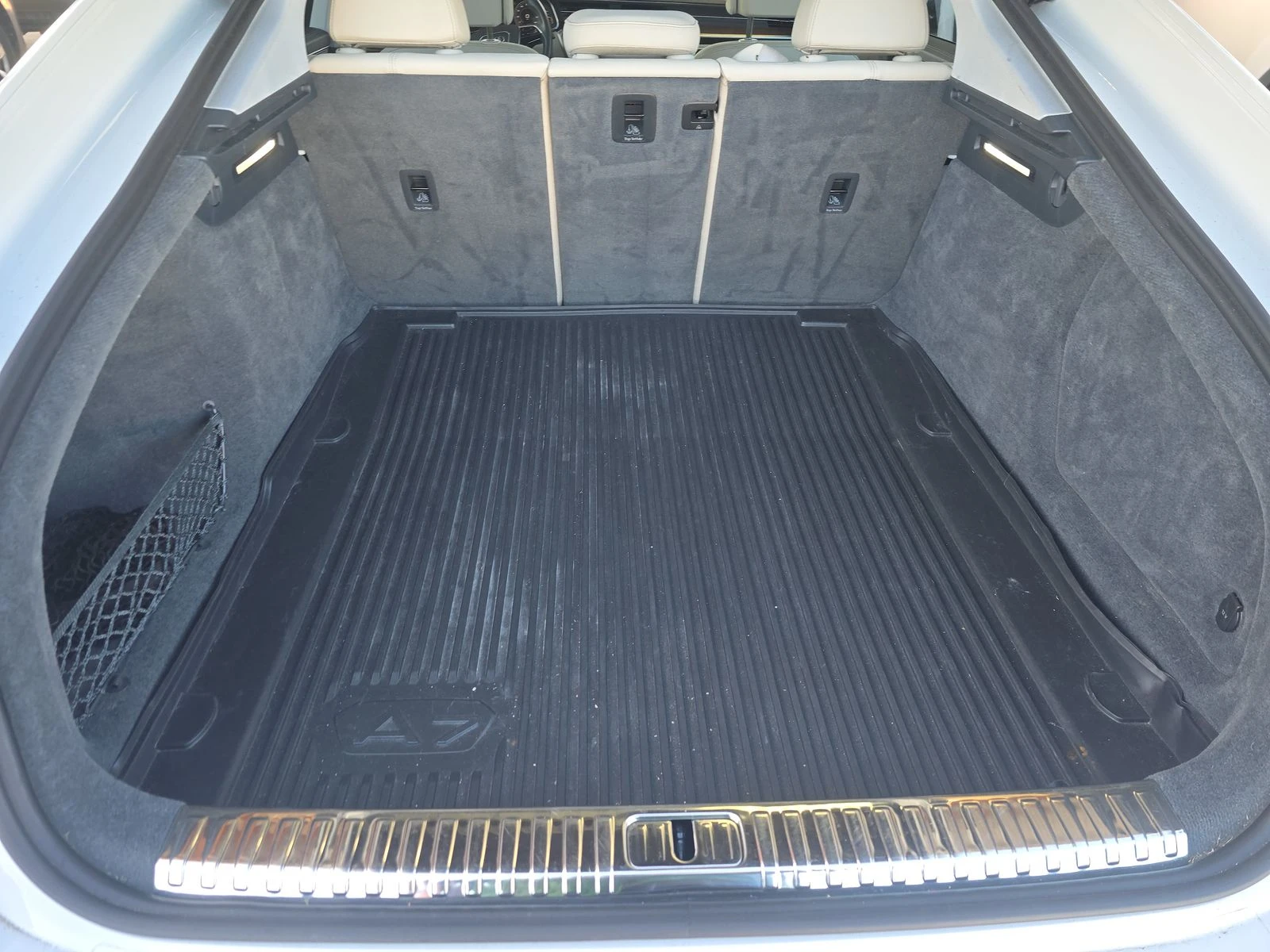 Audi A7 Prestige* S-line* B&O* *  | Mobile.bg   15