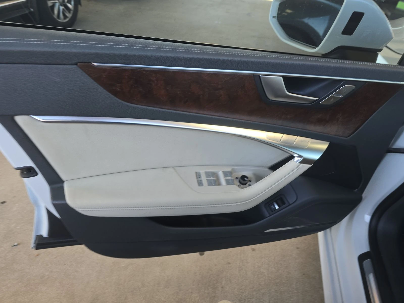 Audi A7 Prestige* S-line* B&O* *  | Mobile.bg   11