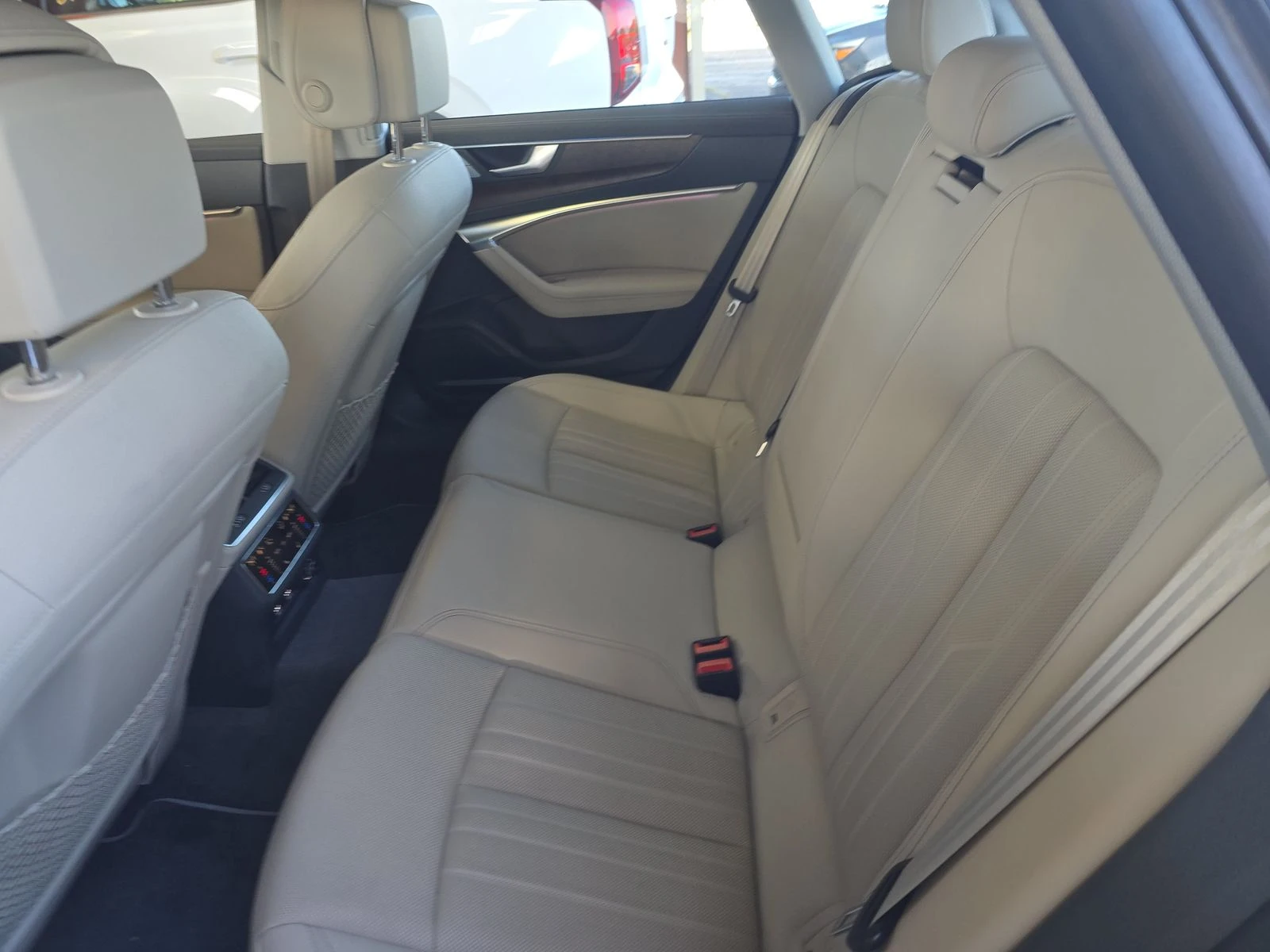 Audi A7 Prestige* S-line* B&O* *  | Mobile.bg   14