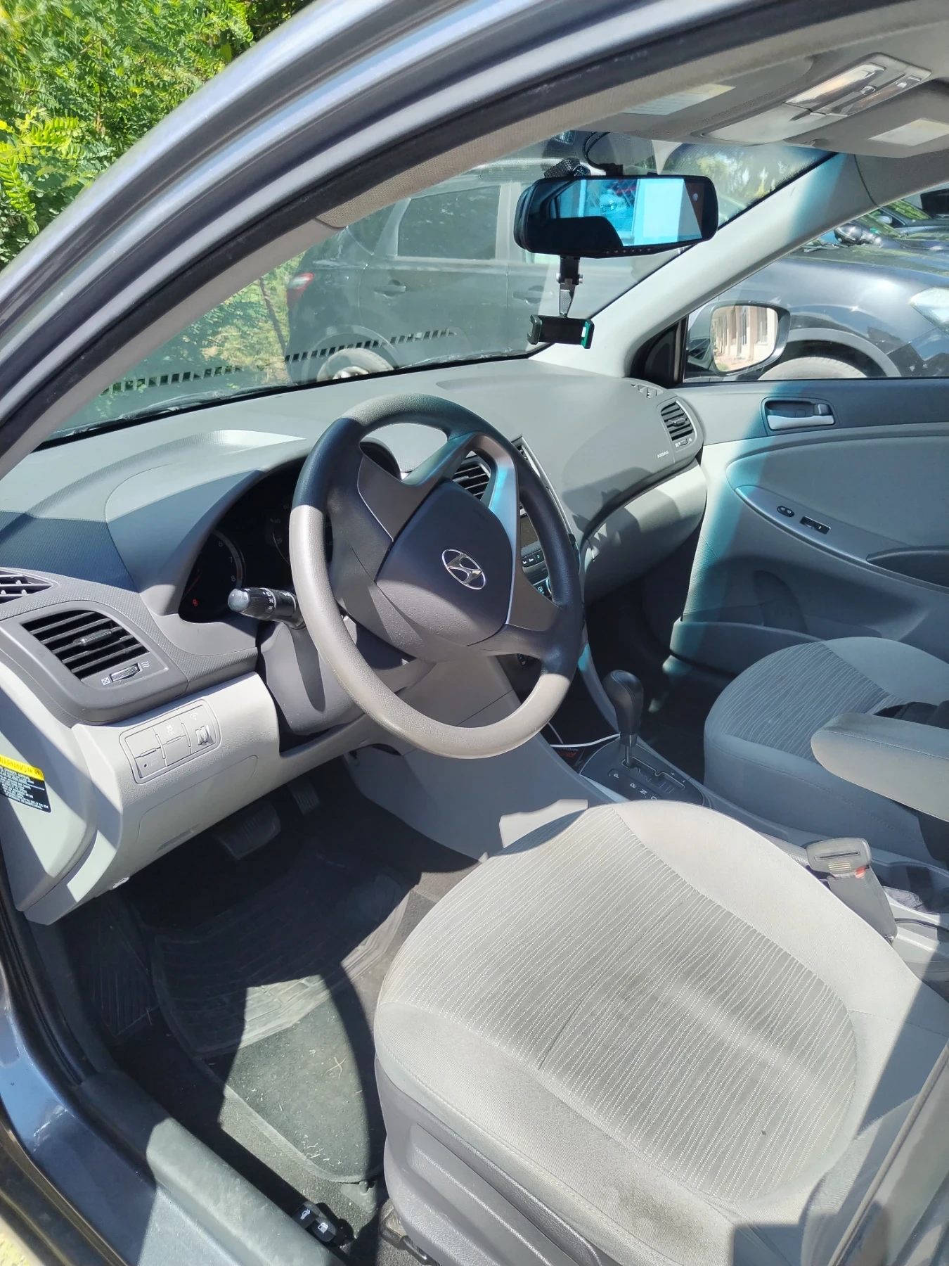 Hyundai Accent  - изображение 3