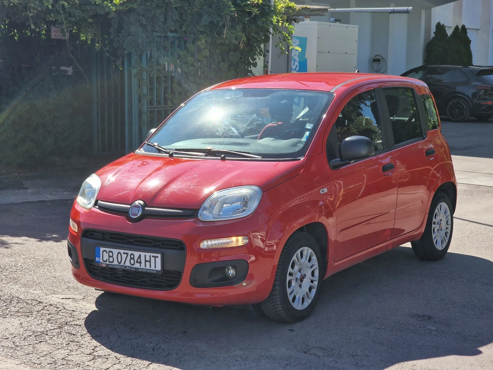 Fiat Panda 1.2i | Mobile.bg   1