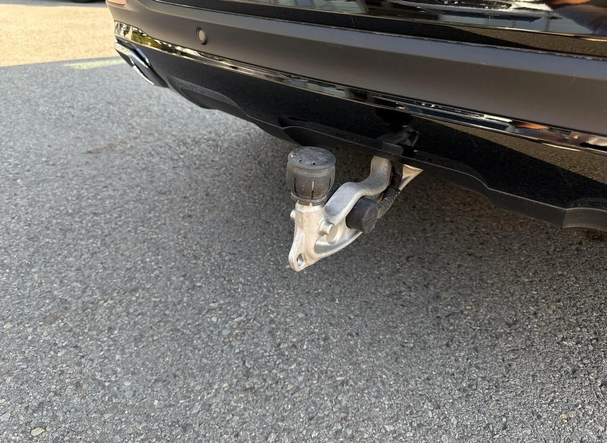 Mercedes-Benz GLS 450 4Matic AMG-Line 7 Seater - изображение 4