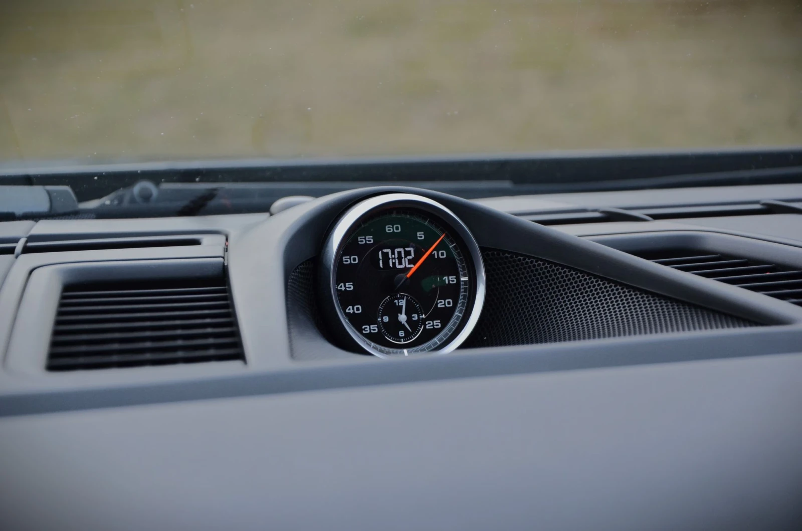 Porsche Panamera * Turbo S*  *  | Mobile.bg   10