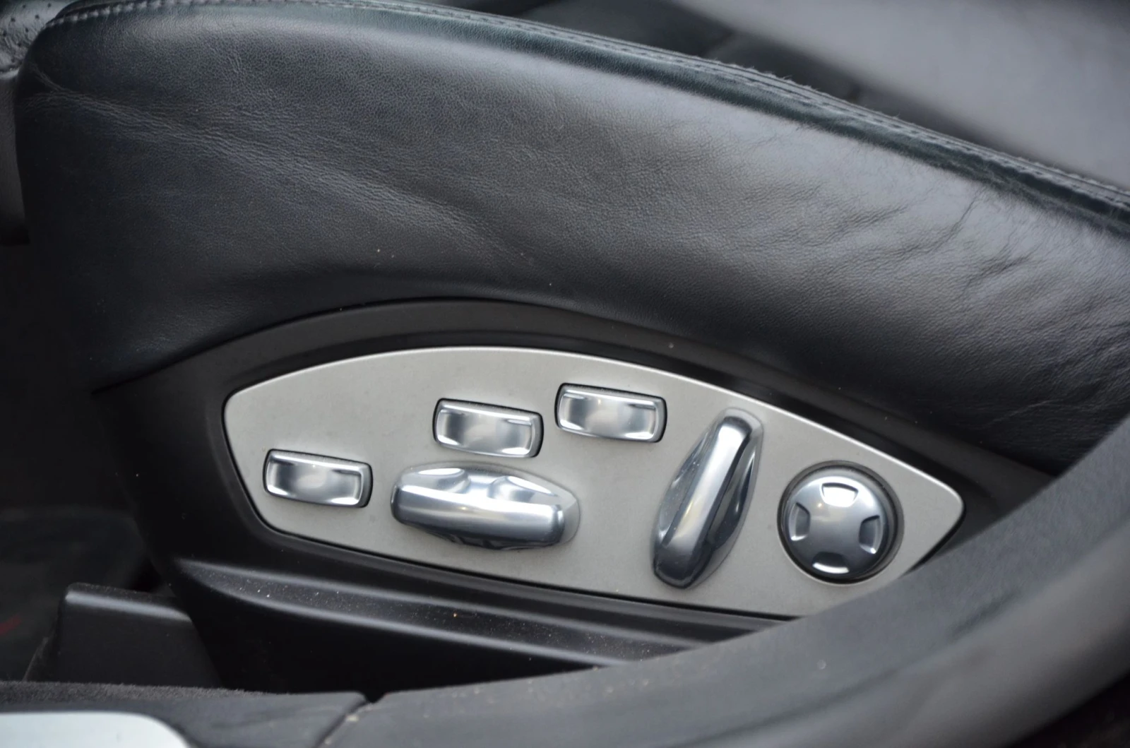 Porsche Panamera * Turbo S*  *  | Mobile.bg   6