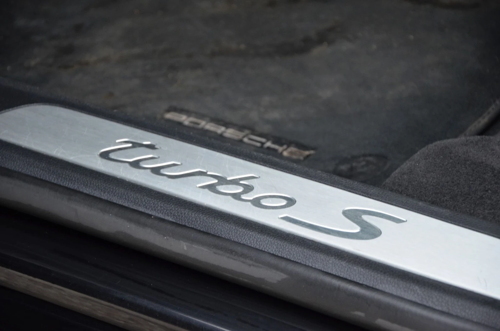 Porsche Panamera * Turbo S*  *  | Mobile.bg   11