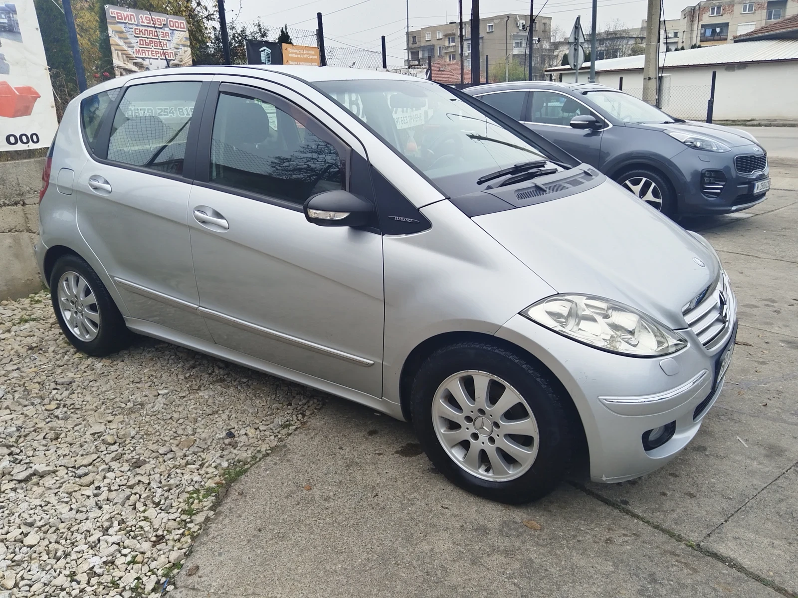 Mercedes-Benz A 180  - изображение 3