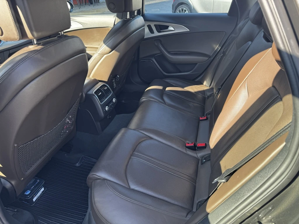 Audi A6 Allroad 3.0BI-TURBO-360������-���������-DISTRONIC | Mobile.bg � ����������� 12