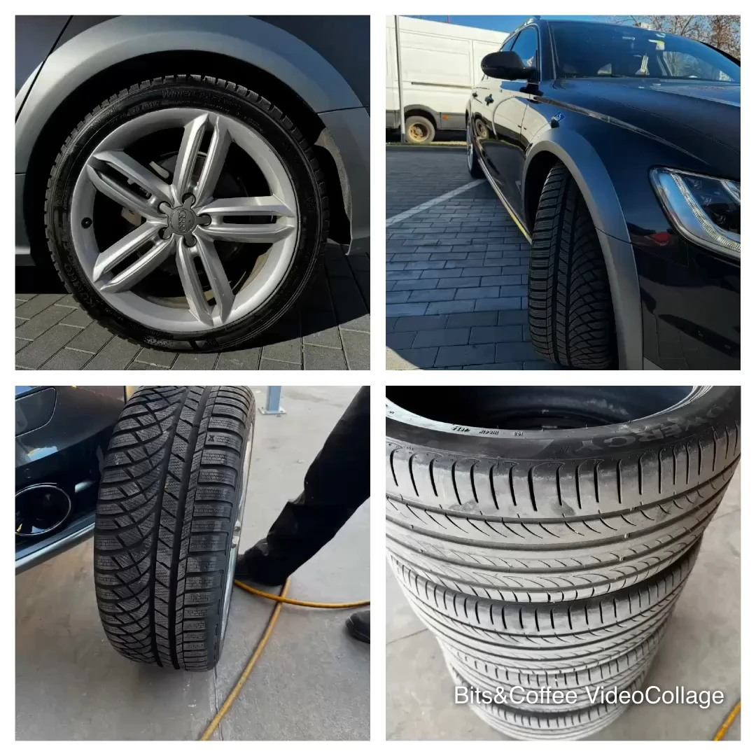 Audi A6 Allroad 3.0BI-TURBO-360������-���������-DISTRONIC | Mobile.bg � ����������� 14