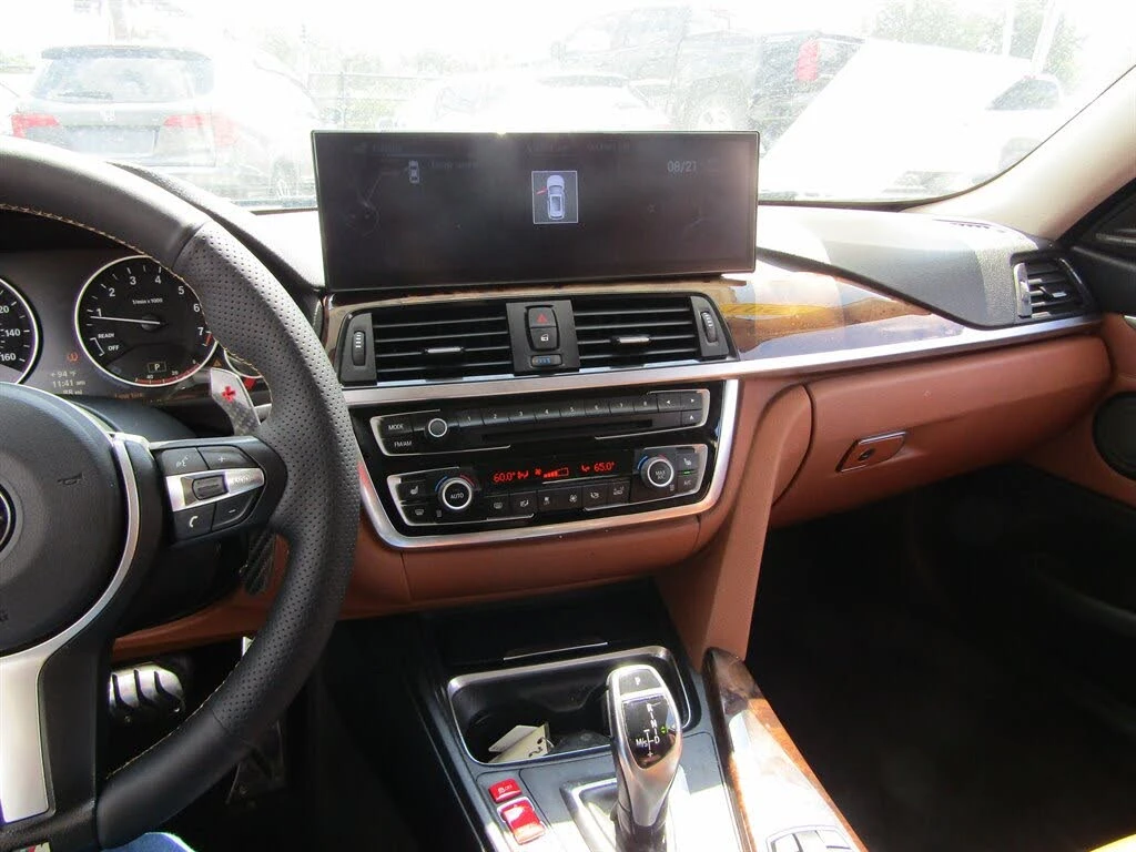 BMW 435 Coupe* АвтоКредит* (ЦЕНА ДО БГ) - изображение 10