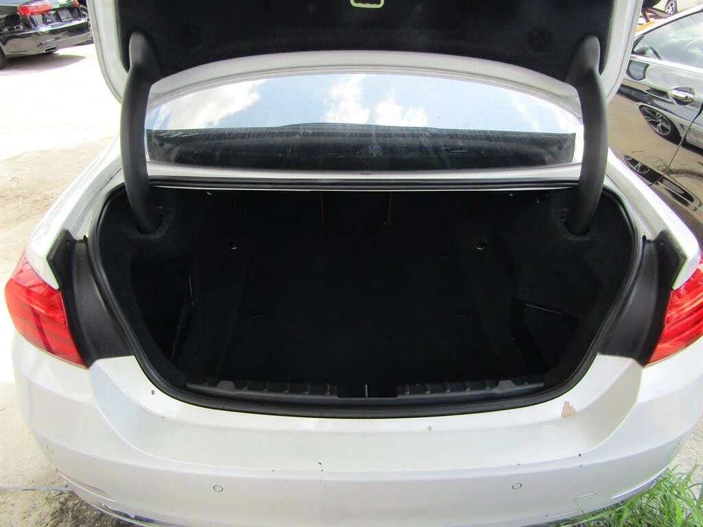 BMW 435 Coupe* АвтоКредит* (ЦЕНА ДО БГ) - изображение 7