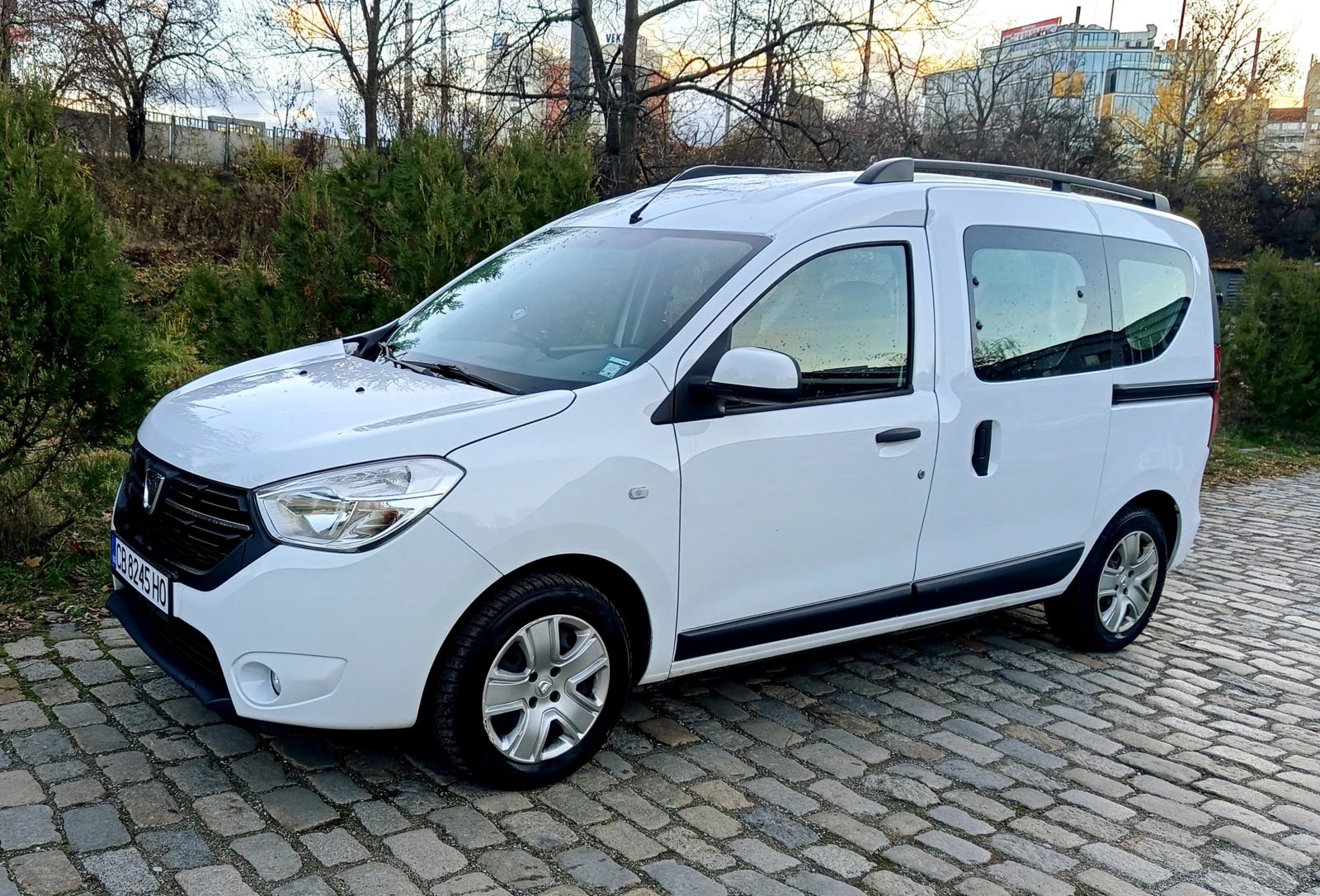 Dacia Dokker 6+ 1 | Mobile.bg   1