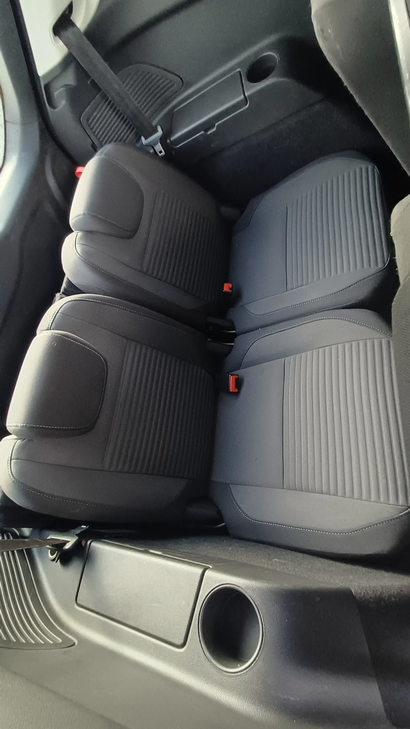 Ford Grand C-Max Euro 6  - изображение 10