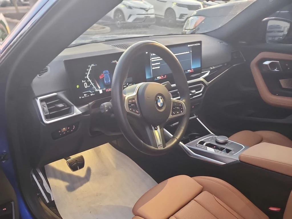 BMW 240 * M240i xDrive * CARFAX * ���� �� �� | Mobile.bg � ����������� 5