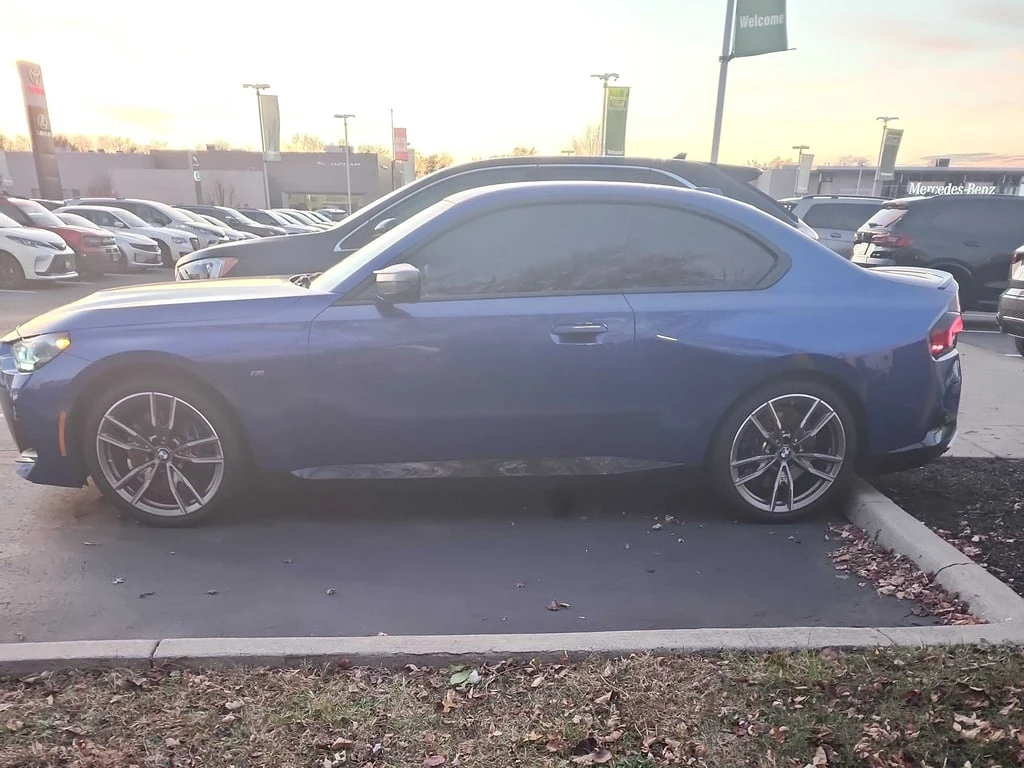 BMW 240 * M240i xDrive * CARFAX * ���� �� �� | Mobile.bg � ����������� 14