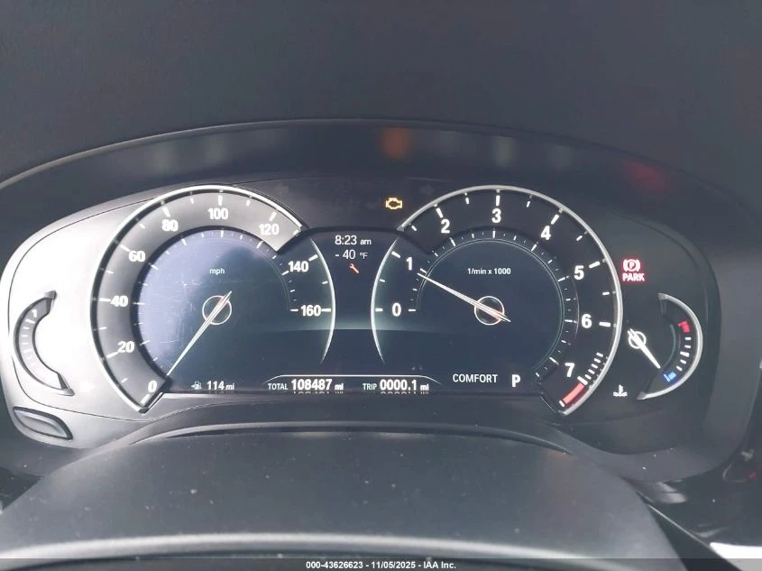 BMW 530 XDRIVE | Mobile.bg � ����������� 11