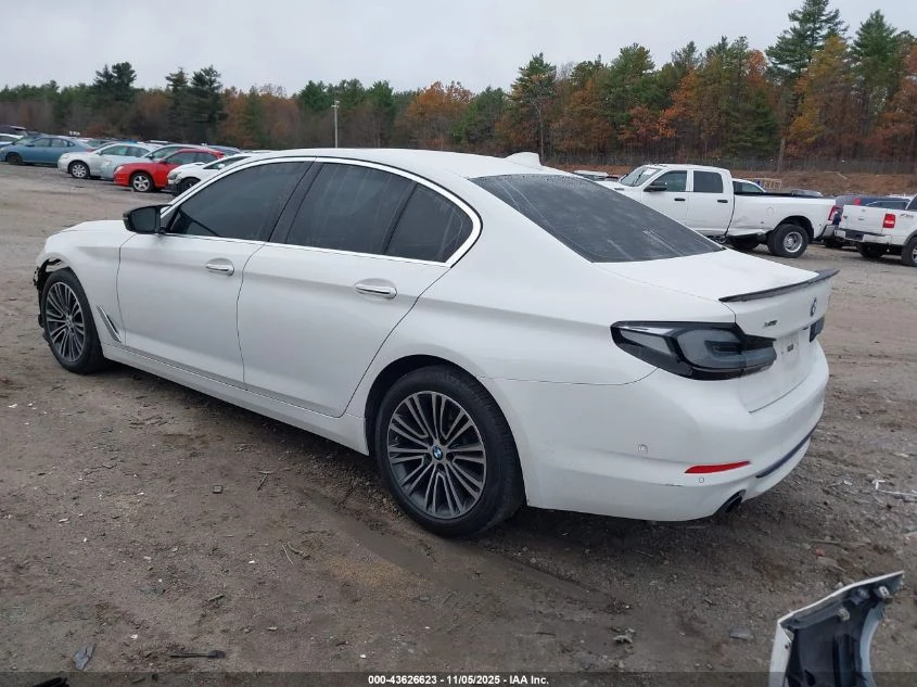 BMW 530 XDRIVE | Mobile.bg � ����������� 1