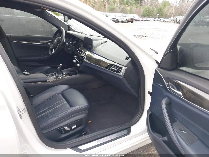 BMW 530 XDRIVE | Mobile.bg � ����������� 13