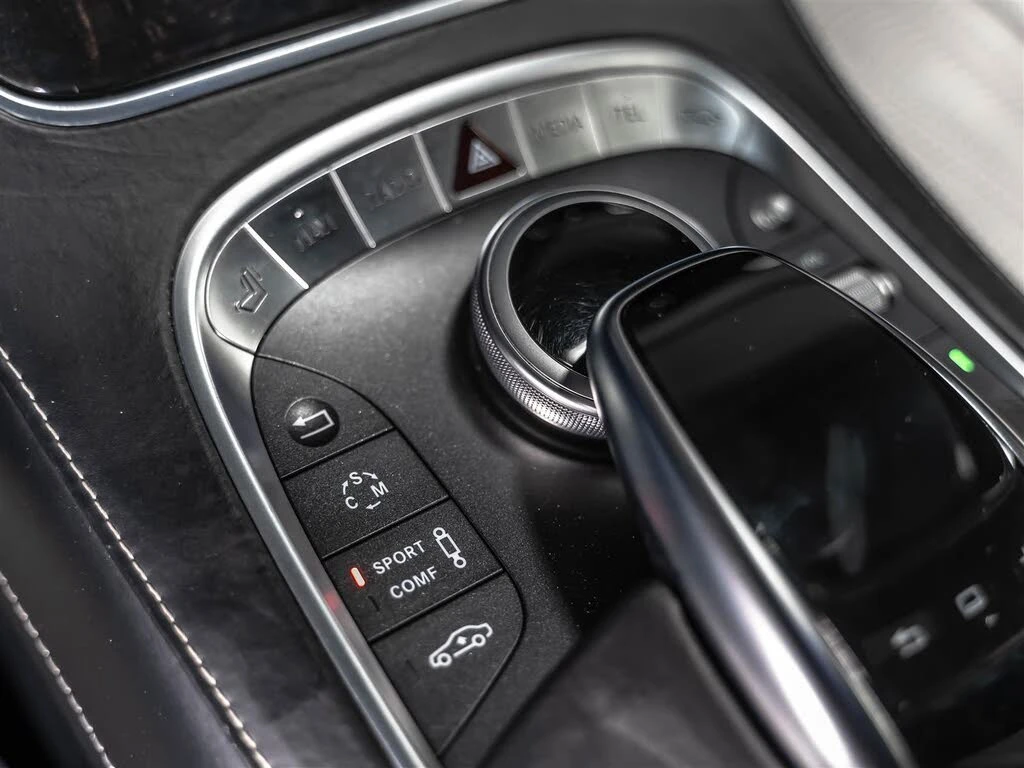 Mercedes-Benz S 63 AMG DESIGNO* AMG* FULL MAX* LOW KM* *  | Mobile.bg � ����������� 8