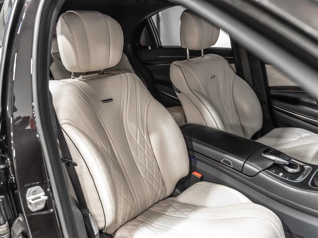 Mercedes-Benz S 63 AMG DESIGNO* AMG* FULL MAX* LOW KM* *  | Mobile.bg � ����������� 15