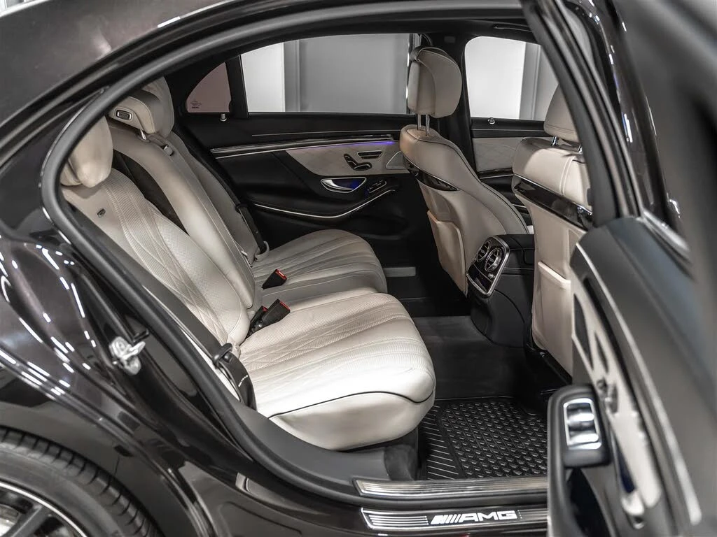 Mercedes-Benz S 63 AMG DESIGNO* AMG* FULL MAX* LOW KM* *  | Mobile.bg � ����������� 17