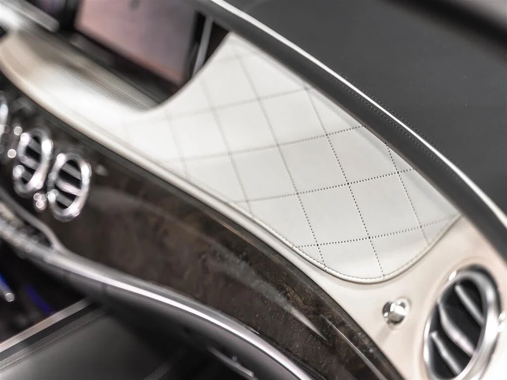 Mercedes-Benz S 63 AMG DESIGNO* AMG* FULL MAX* LOW KM* *  | Mobile.bg � ����������� 7