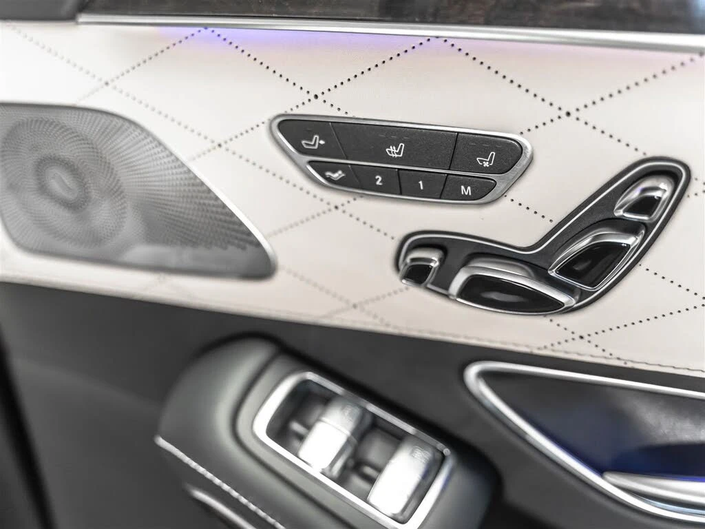 Mercedes-Benz S 63 AMG DESIGNO* AMG* FULL MAX* LOW KM* *  | Mobile.bg � ����������� 9