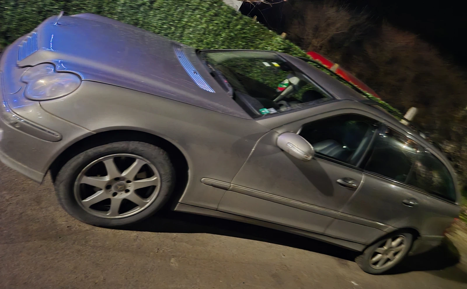 Mercedes-Benz C 280 2.8 - изображение 5