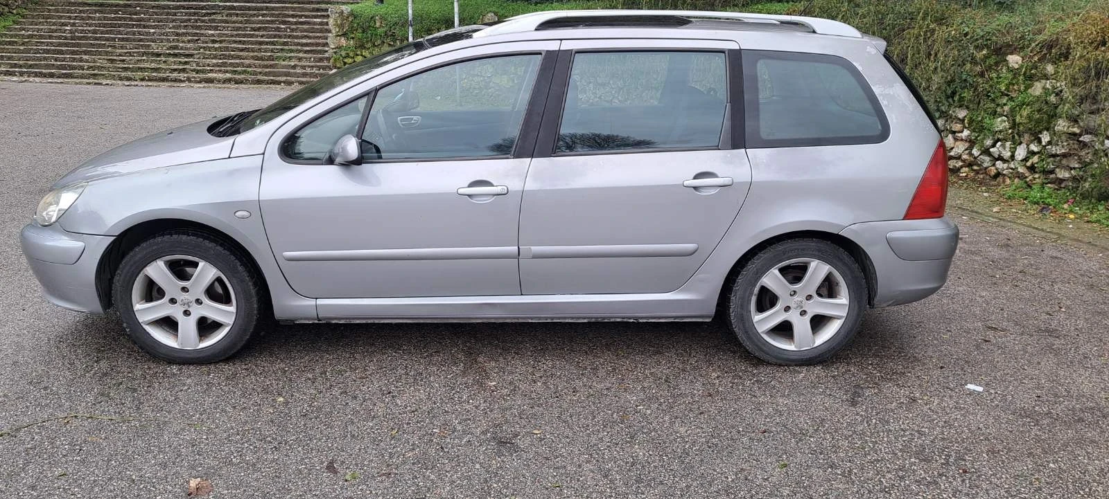 Peugeot 307  - изображение 3