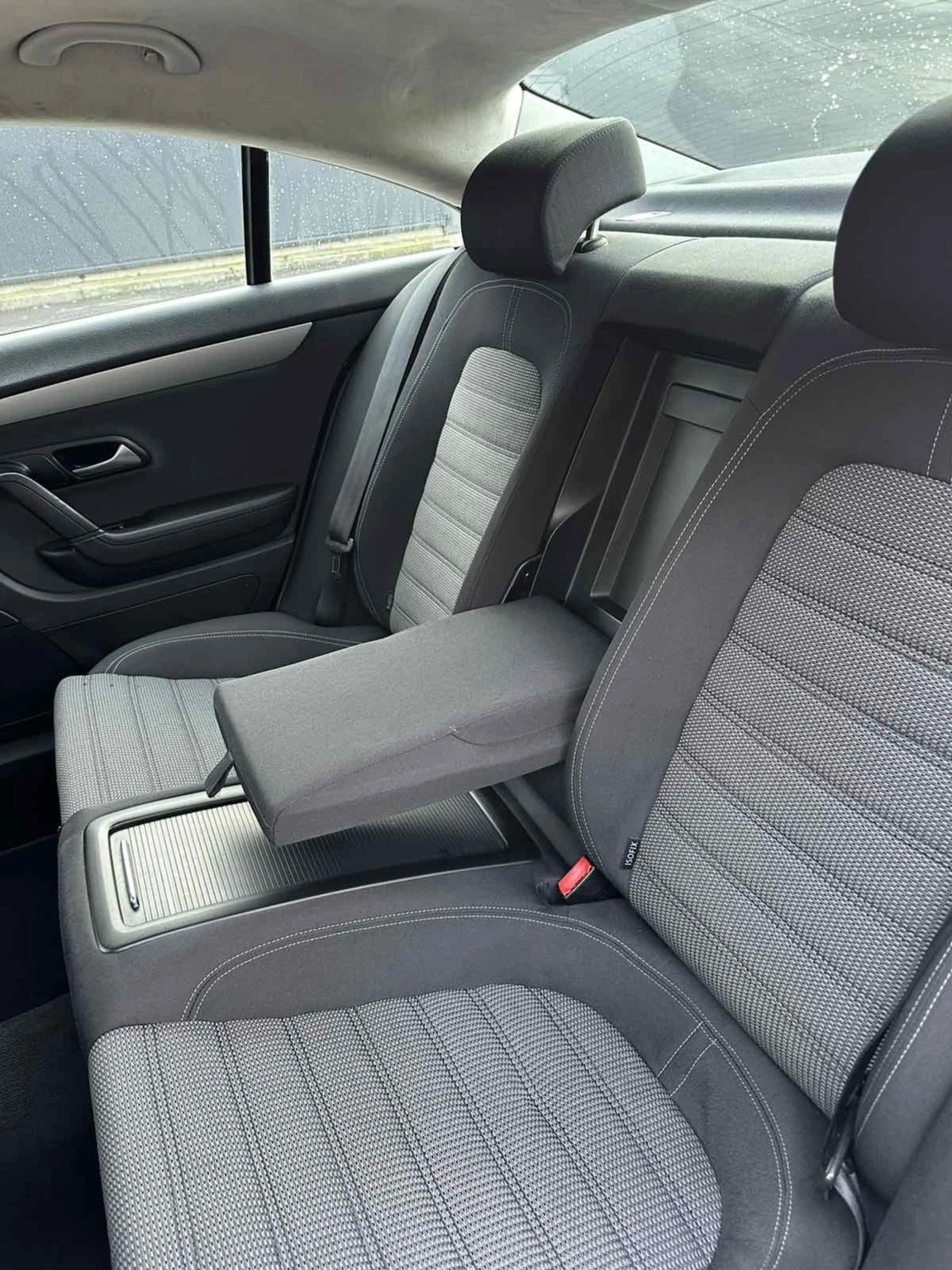 VW CC, снимка 9 - Автомобили и джипове - 54700694