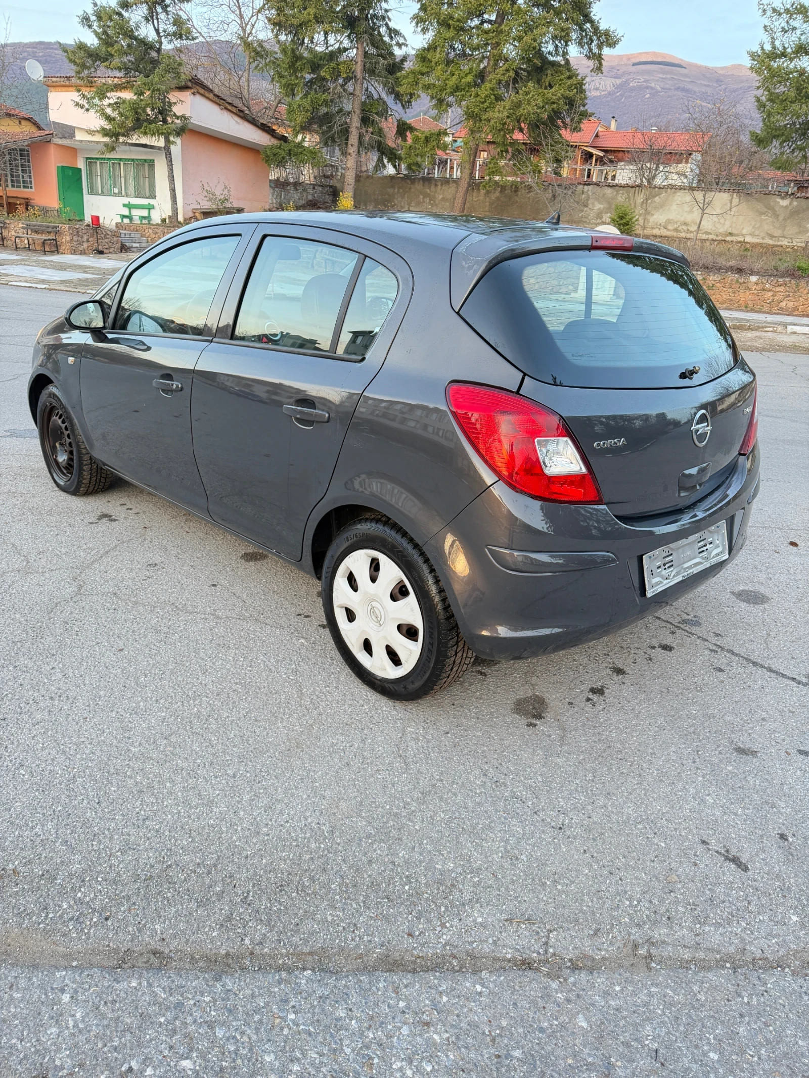 Opel Corsa 1.3 cdti facelift | Mobile.bg � ����������� 5