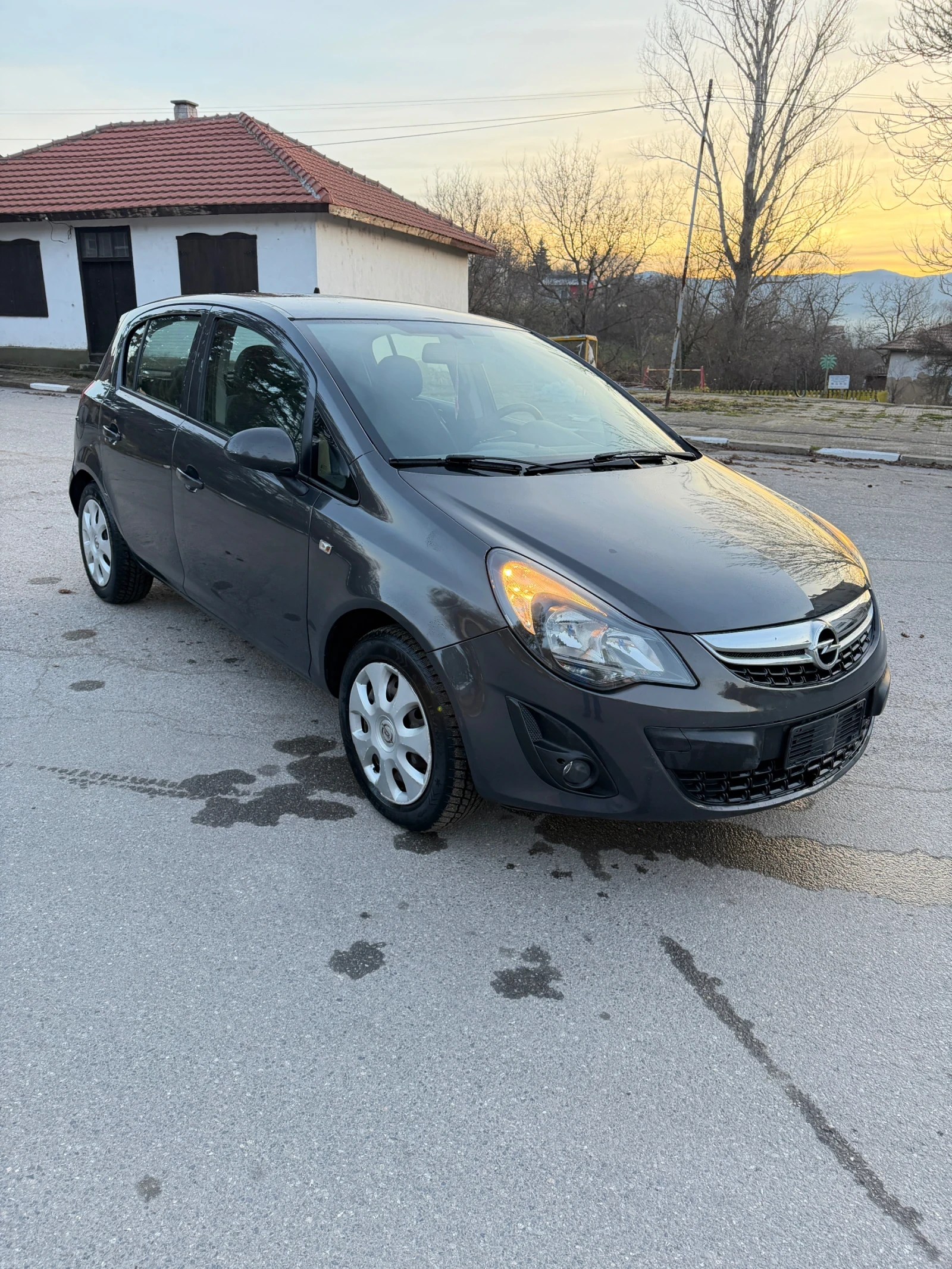 Opel Corsa 1.3 cdti facelift | Mobile.bg � ����������� 1
