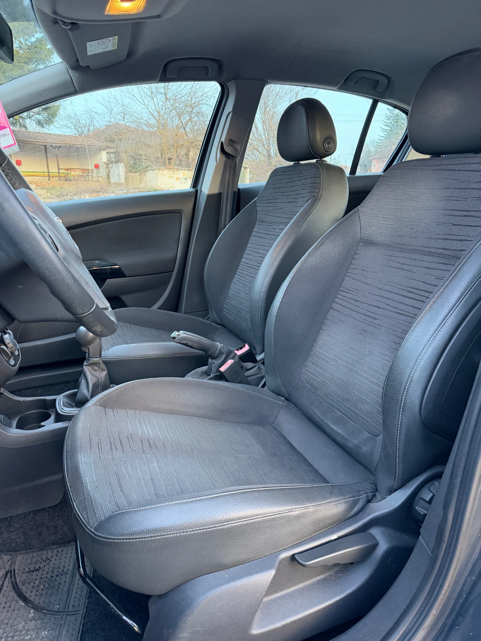 Opel Corsa 1.3 cdti facelift | Mobile.bg � ����������� 9