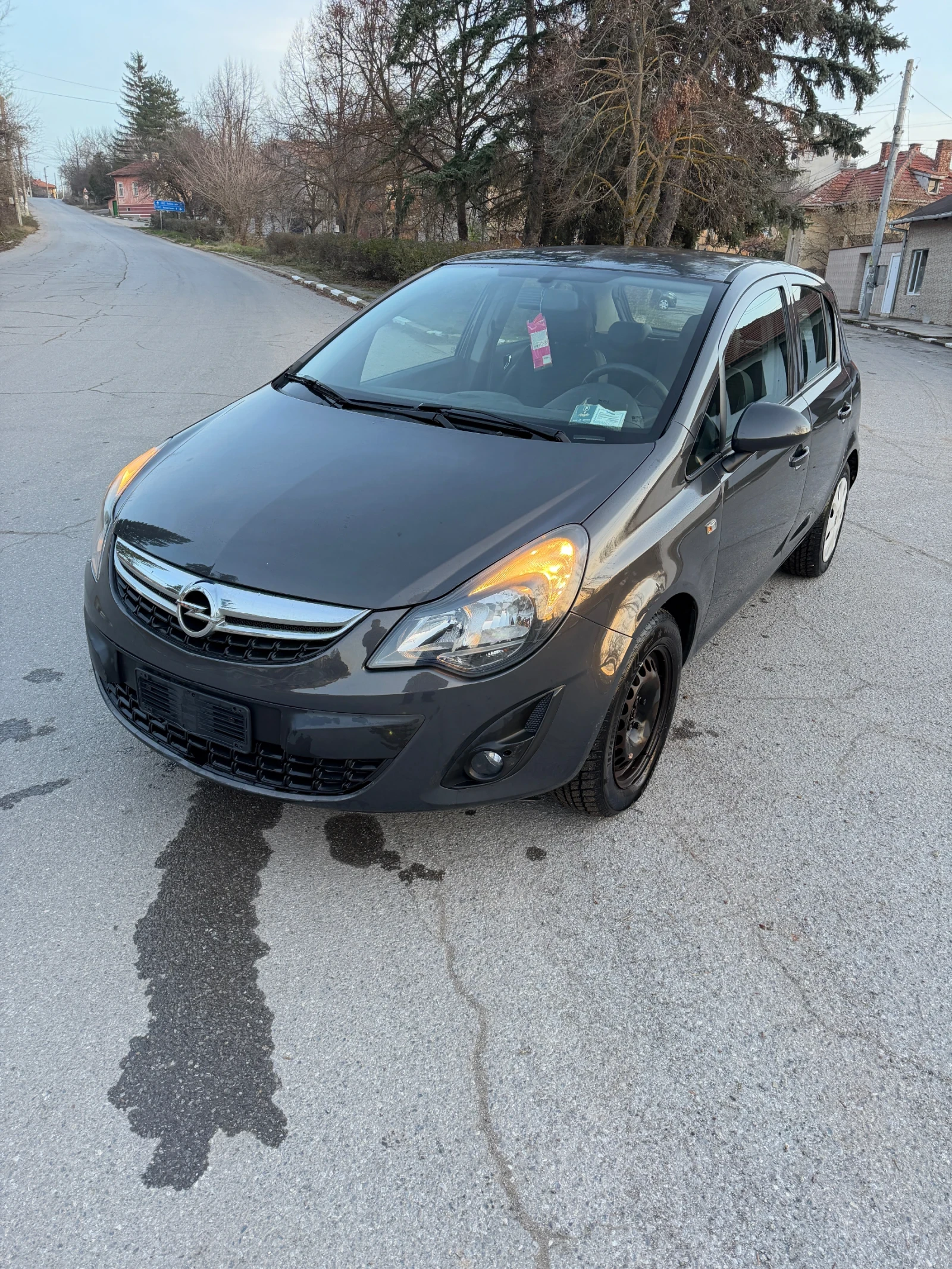 Opel Corsa 1.3 cdti facelift | Mobile.bg � ����������� 7