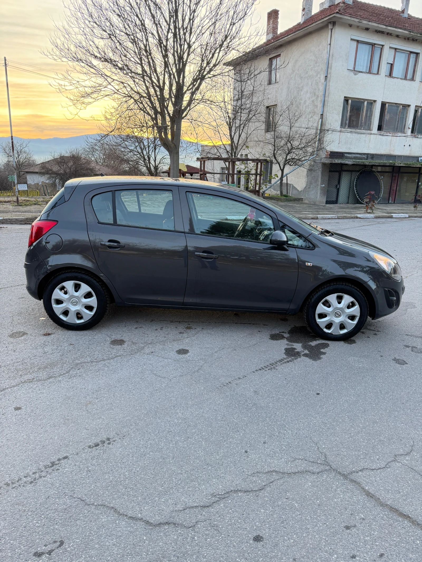 Opel Corsa 1.3 cdti facelift | Mobile.bg � ����������� 2