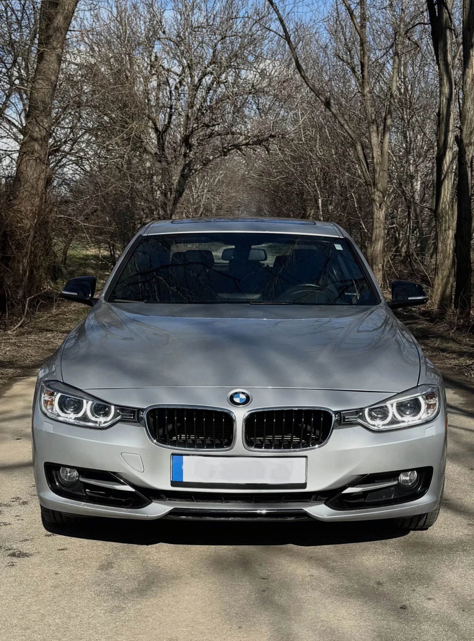 BMW 335 BMW 335 * Xdrive* Sport* KEYLESS* ������ 9000KM*  | Mobile.bg � ����������� 1